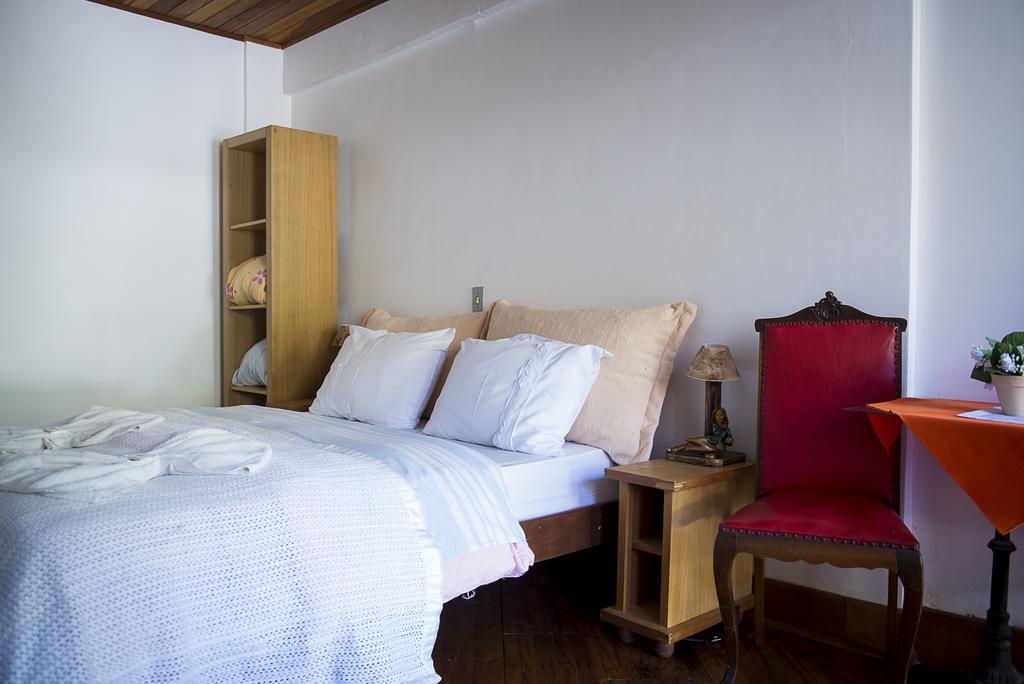 Hotel Fazenda Saint Claire Campos do Jordão Extérieur photo