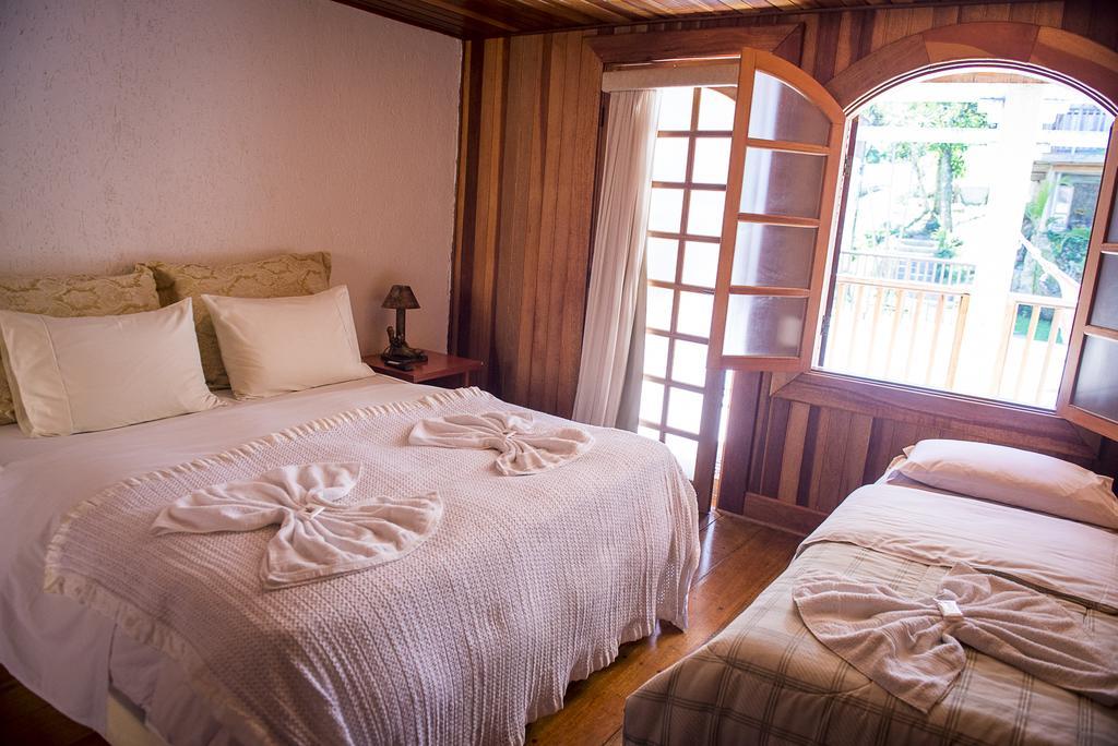 Hotel Fazenda Saint Claire Campos do Jordão Extérieur photo