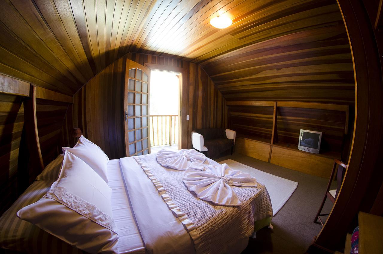 Hotel Fazenda Saint Claire Campos do Jordão Extérieur photo