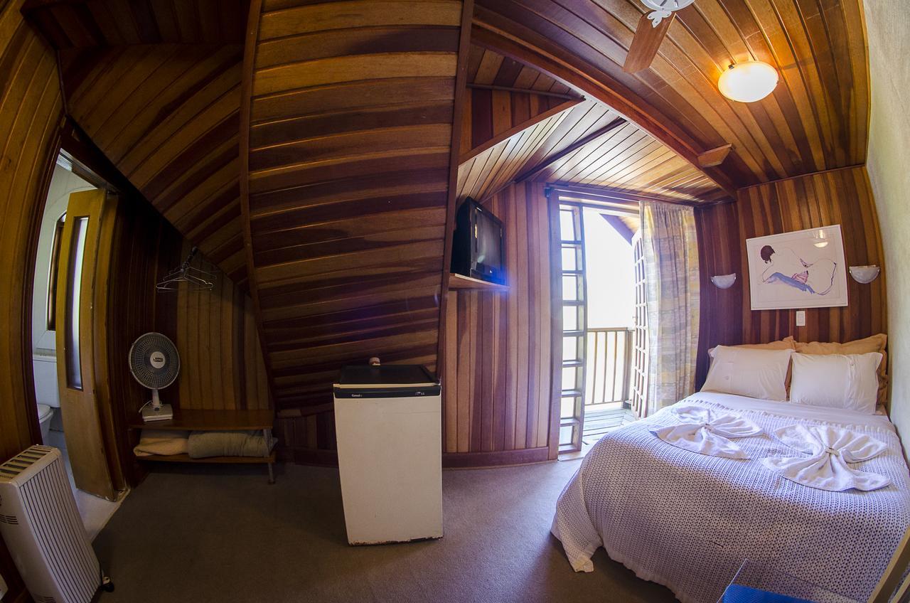 Hotel Fazenda Saint Claire Campos do Jordão Extérieur photo