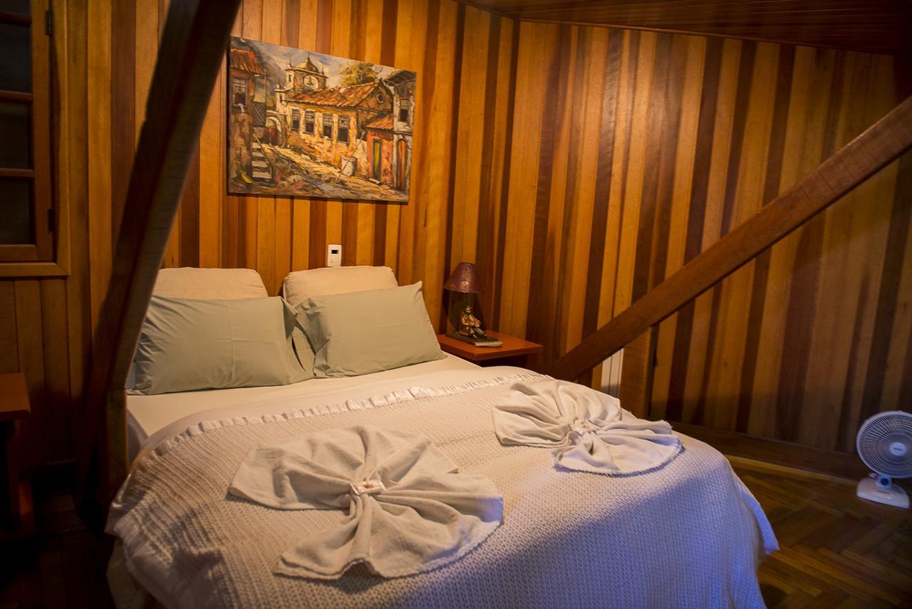 Hotel Fazenda Saint Claire Campos do Jordão Extérieur photo