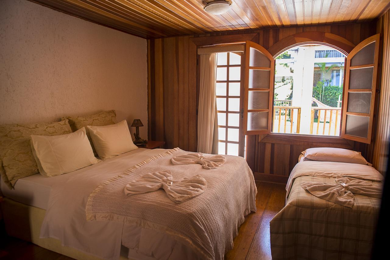 Hotel Fazenda Saint Claire Campos do Jordão Extérieur photo