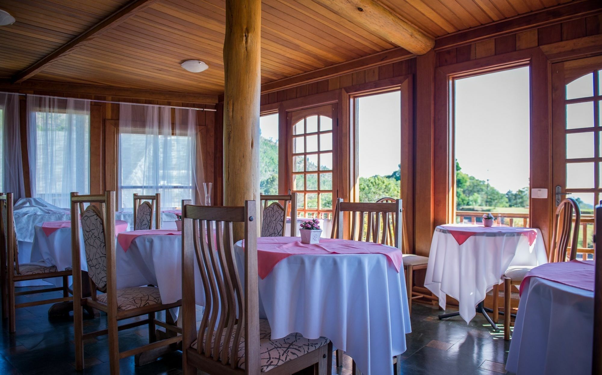 Hotel Fazenda Saint Claire Campos do Jordão Extérieur photo